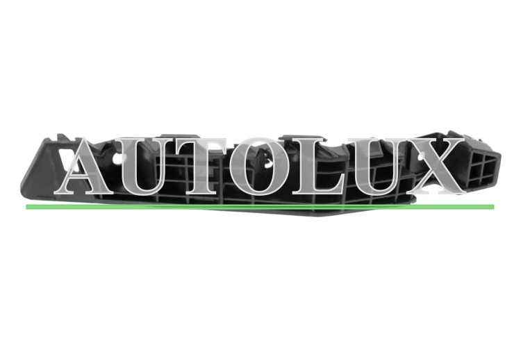 Soporte parachoques kia sportage 2010-2016 delantero izquierdo.  Referencia OE:865133W000