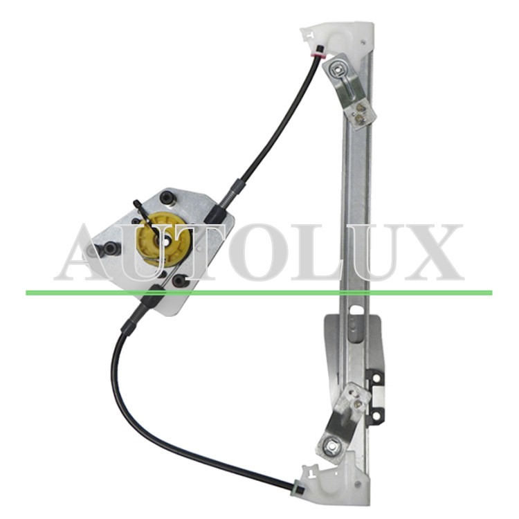 Elevalunas kia sportage 2010-2016 electrico / sin motor / trasero derecho.  Referencia OE:834813U000