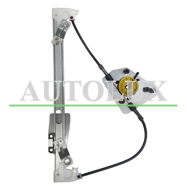 Elevalunas kia sportage 2010-2016 electrico / sin motor / trasero izquierdo.  Referencia OE:834713U000