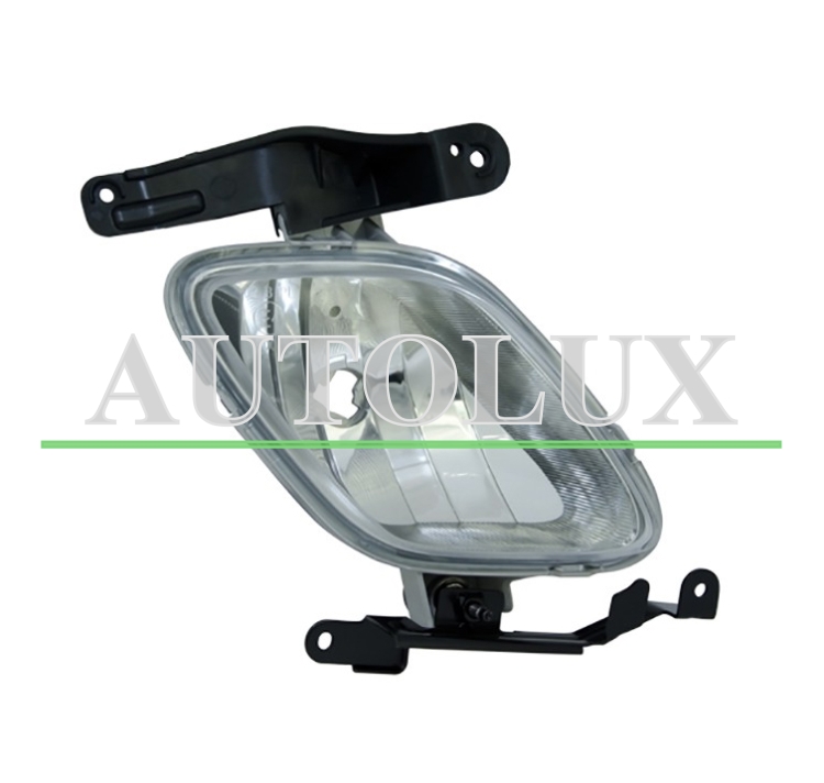 Faro antiniebla kia venga 2010-2015 derecho.  Referencia OE:922021P000
