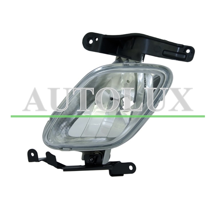Faro antiniebla kia venga 2010-2015 izquierdo.  Referencia OE:9220119000