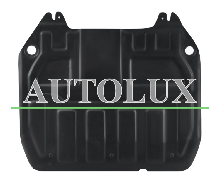Bajo motor kia venga 2010-2015 delantero / central.  Referencia OE:111980