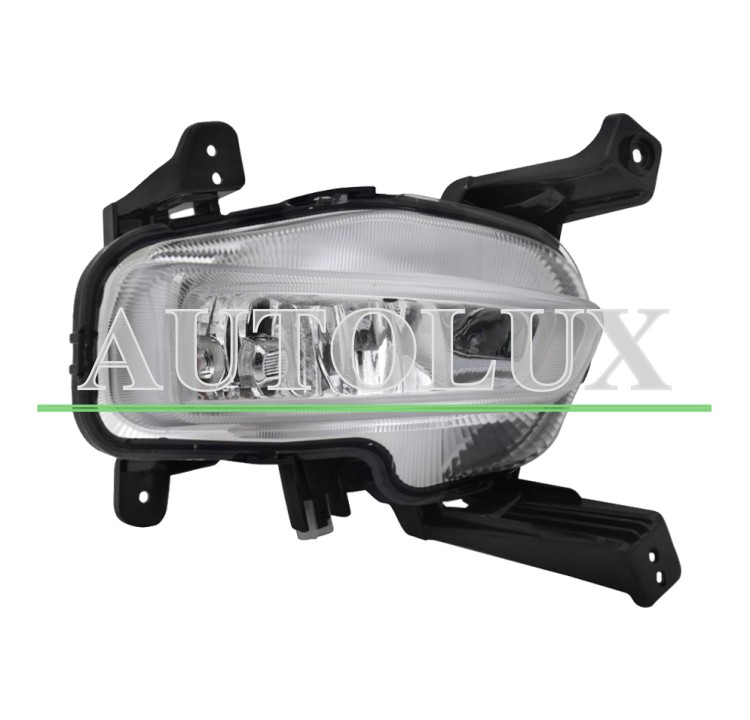 Faro antiniebla kia ceed 2018-2022 derecho.  Referencia OE:92202J7000
