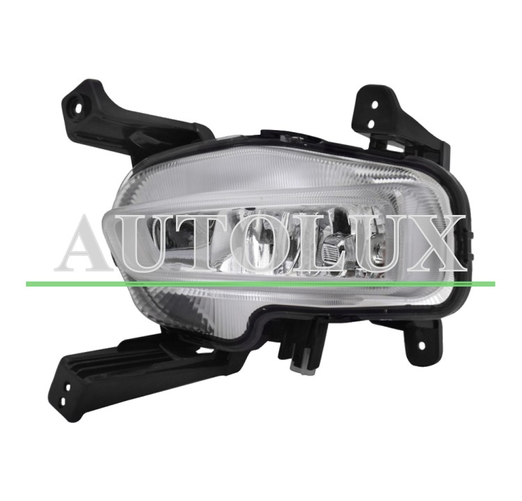 Faro antiniebla kia ceed 2018-2022 izquierdo.  Referencia OE:92201J7000