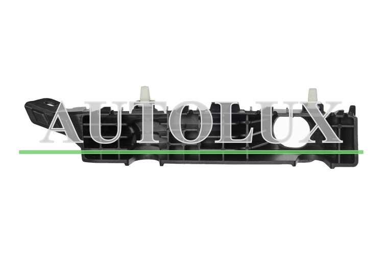 Soporte parachoques kia ceed 2018-2022 delantero izquierdo.  Referencia OE:86513J7000