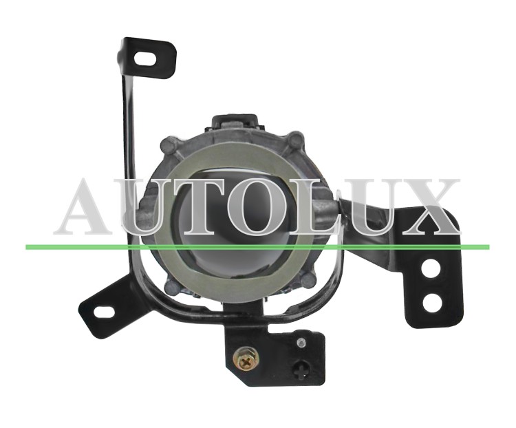 Faro antiniebla kia picanto 2017-2023 izquierdo.  Referencia OE:92201G6000