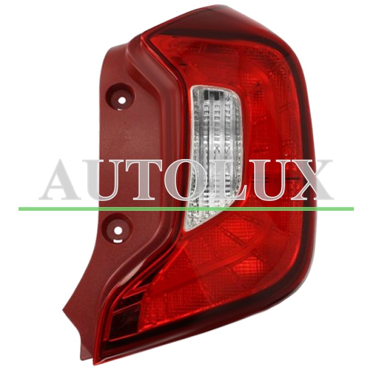 Piloto trasero kia picanto 2017-2023 derecho.  Referencia OE:92402G6000