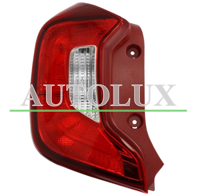 Piloto trasero kia picanto 2017-2023 izquierdo.  Referencia OE:92401G6000