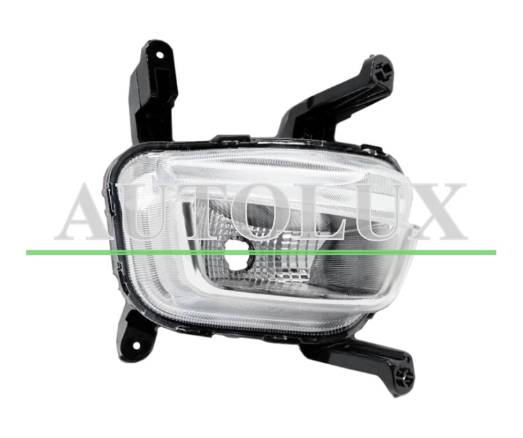 Faro luz diurna kia rio 2014-2017 derecho.  Referencia OE:922084Y000