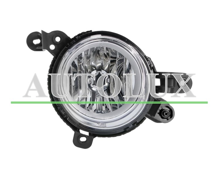 Faro antiniebla kia soul 2013-2016 derecho.  Referencia OE:92202B2020