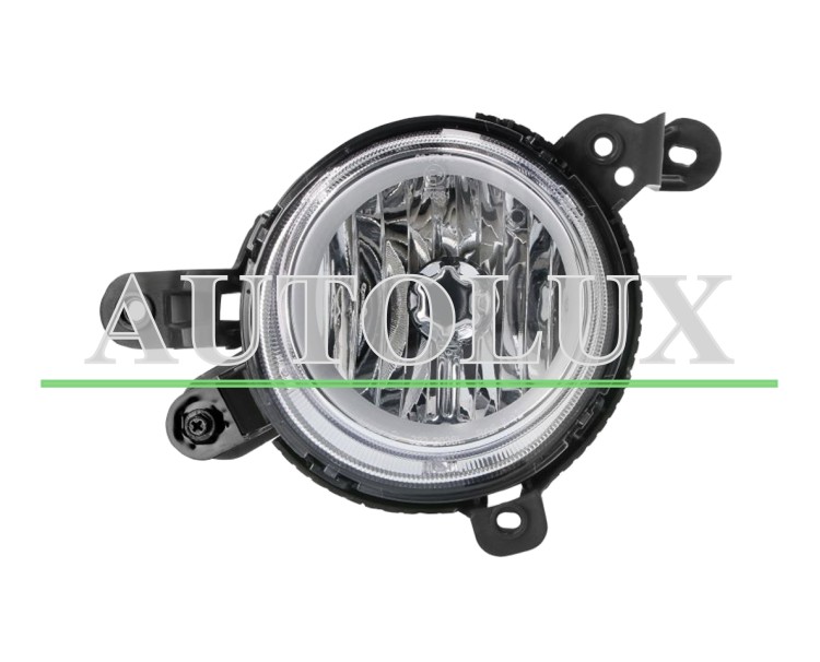 Faro antiniebla kia soul 2013-2016 izquierdo.  Referencia OE:92201B2020