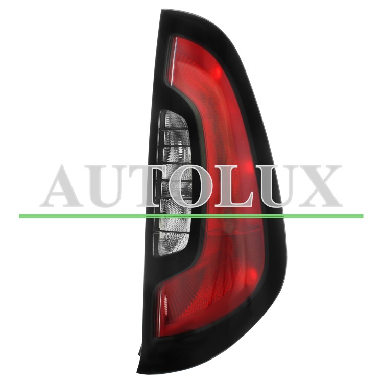 Piloto trasero kia soul 2013-2016 derecho.  Referencia OE:92402B2020