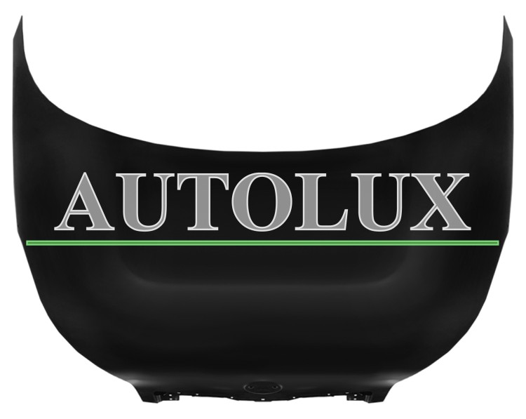 Capo kia soul 2013-2016 delantero.  Referencia OE:66400B2000