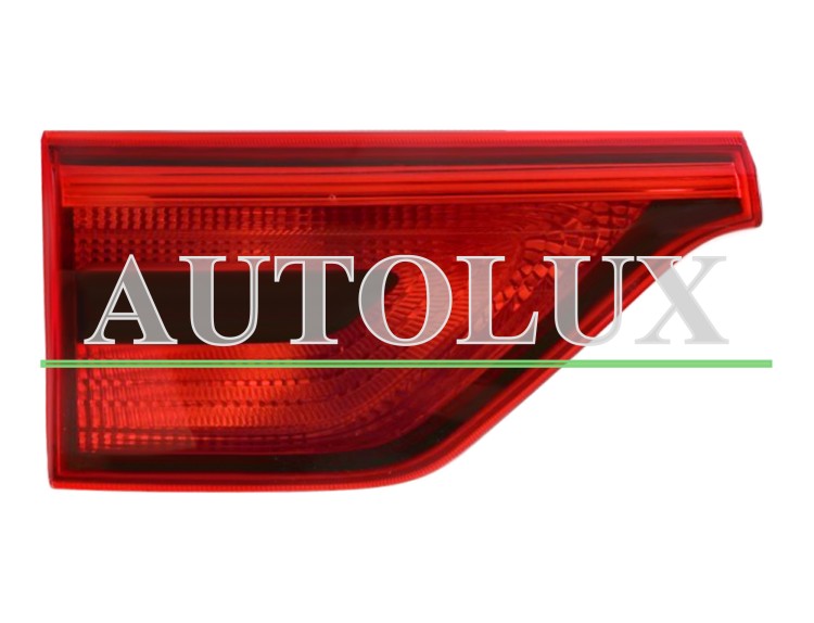 Piloto trasero kia sportage 2016-2018 interior / izquierdo.  Referencia OE:92405F1000