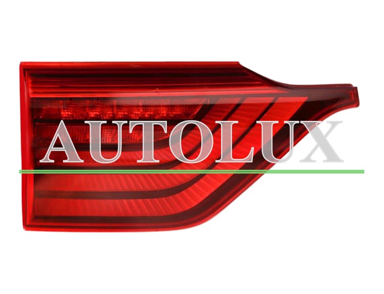 Piloto trasero kia sportage 2016-2018 interior / led / izquierdo.  Referencia OE:92405F1100