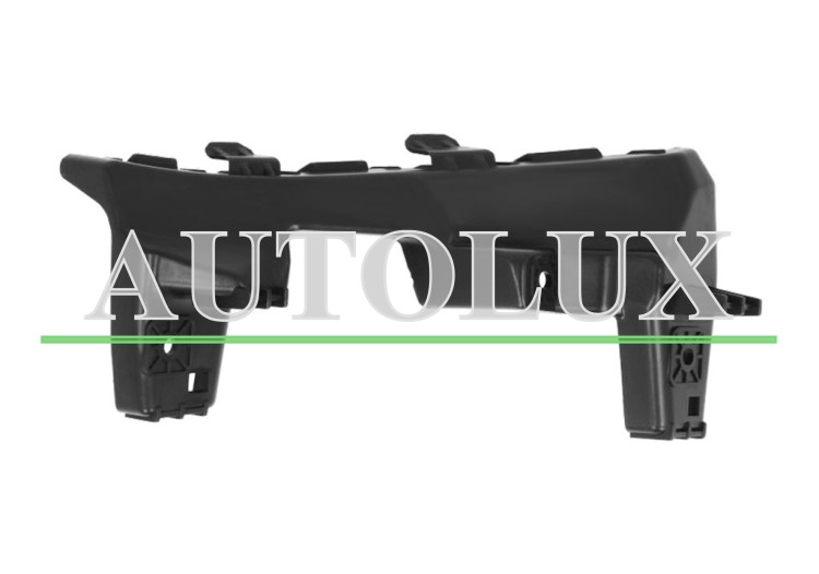 Soporte faro kia sportage 2018-2021 delantero derecho.  Referencia OE:86552F1000