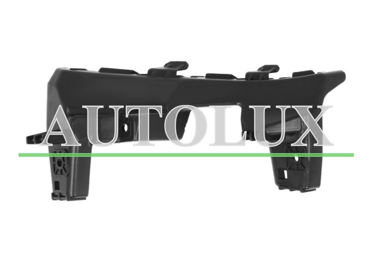 Soporte faro kia sportage 2016-2018 delantero izquierdo.  Referencia OE:86551F1000