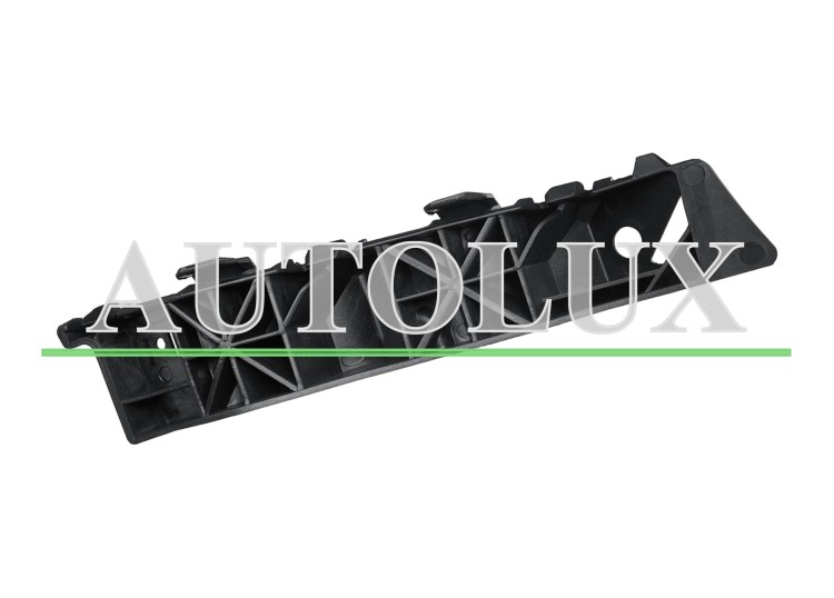 Soporte parachoques kia sportage 2018-2021 delantero derecho.  Referencia OE:86514F1000