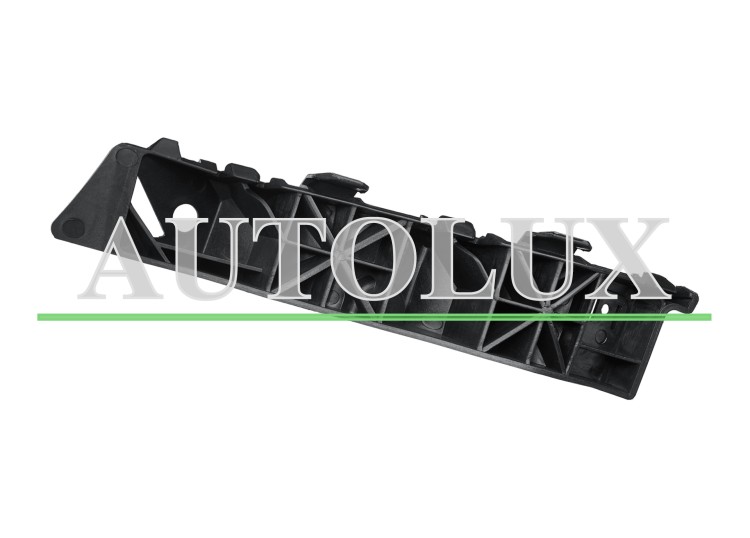 Soporte parachoques kia sportage 2018-2021 delantero izquierdo.  Referencia OE:86513F1000