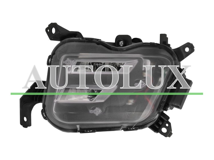 Faro antiniebla kia sportage 2021-> derecho.  Referencia OE:92202R2000