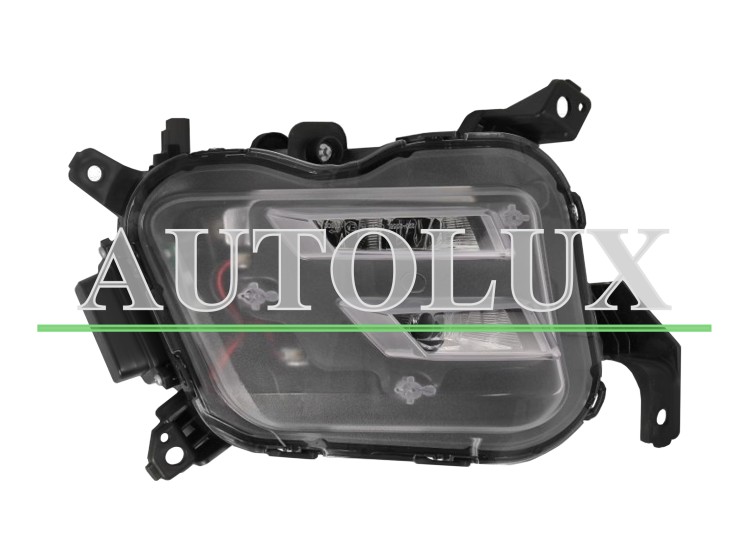 Faro antiniebla kia sportage 2021-> izquierdo.  Referencia OE:92201R2000