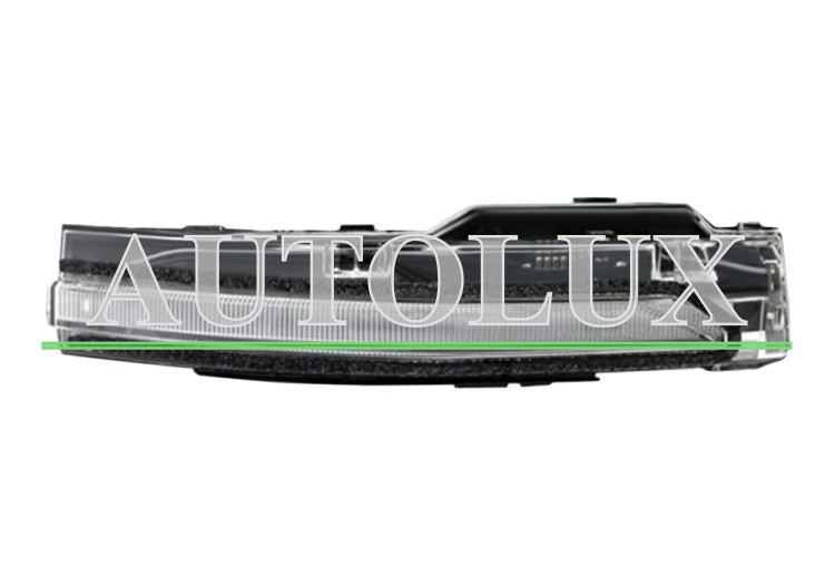 Piloto espejo retrovisor kia sportage 2021-> derecho.  Referencia OE:87627R2000