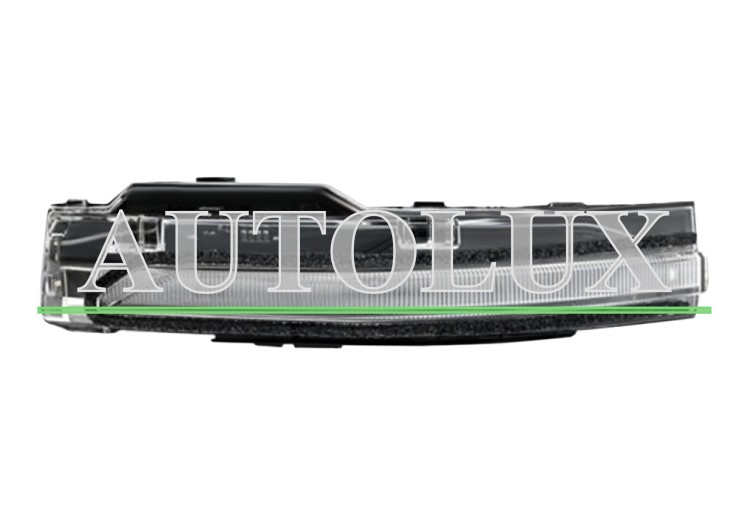Piloto espejo retrovisor kia sportage 2021-> izquierdo.  Referencia OE:87614R2000