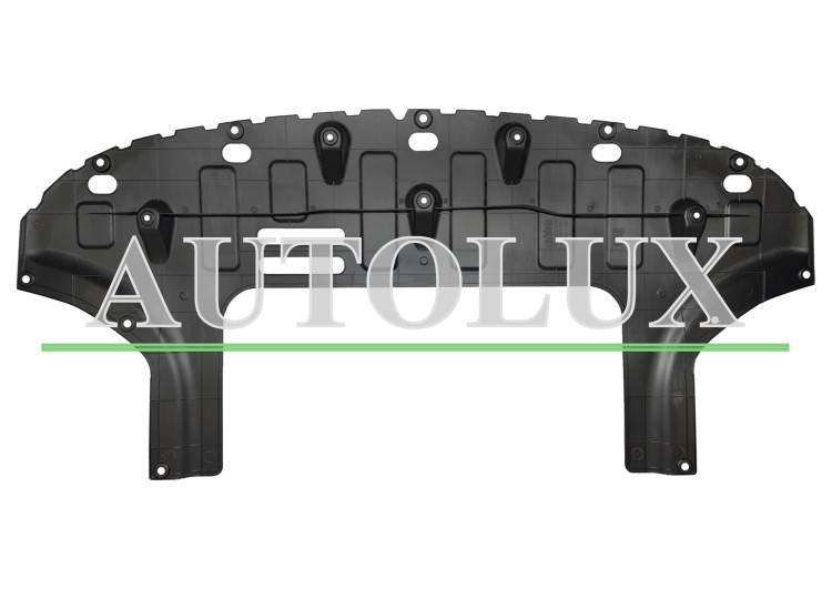 Bajo motor kia stonic 2017-2021 delantero.  Referencia OE:29110H8100