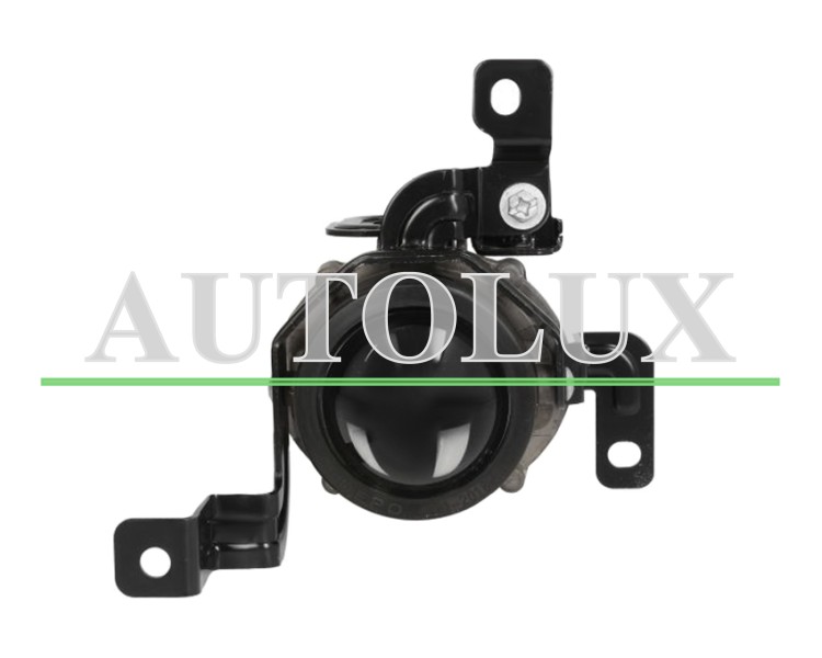 Faro antiniebla kia rio 2017-2020 izquierdo.  Referencia OE:92201H8000
