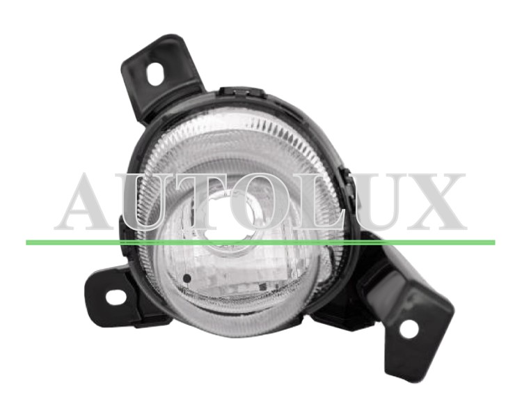 Faro luz diurna kia rio 2017-2020 derecho.  Referencia OE:92208H8000