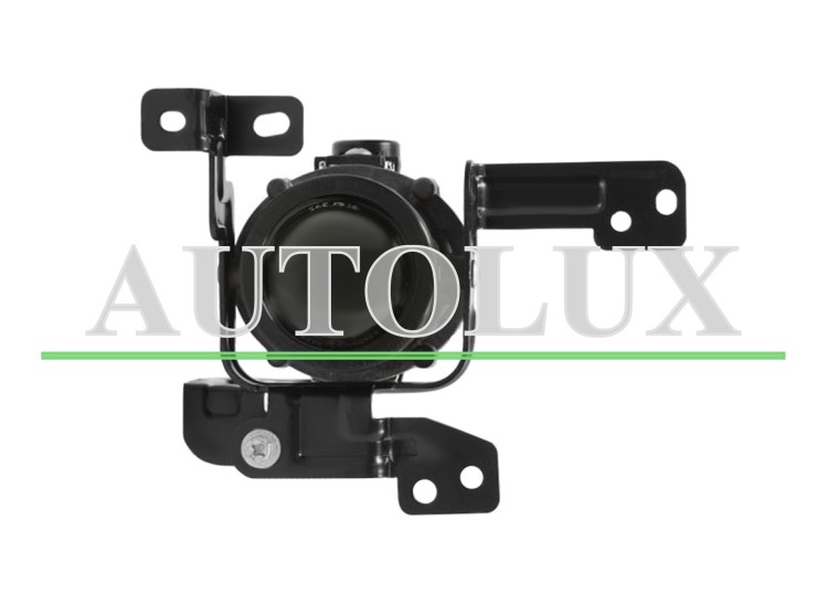 Faro antiniebla kia soul 2019-2022 izquierdo.  Referencia OE:92201K0000