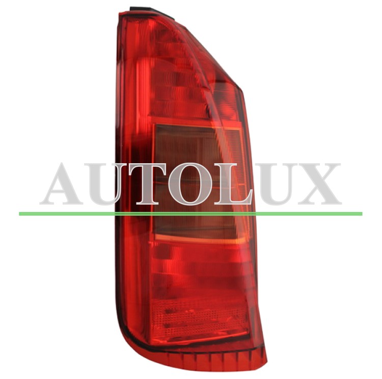 Piloto trasero lancia musa 2004-2007 izquierdo.  Referencia OE:51732450