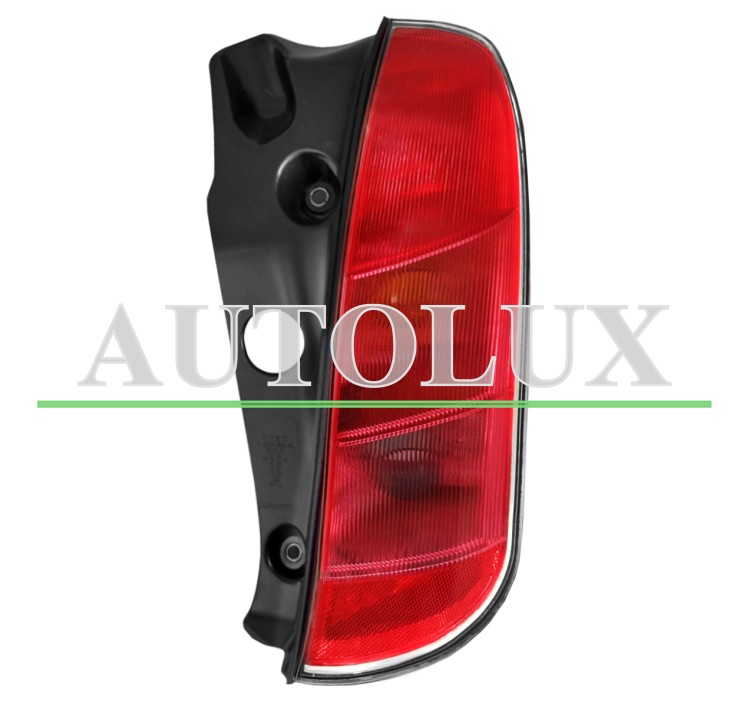 Piloto trasero lancia ypsilon 2003-2006 derecho.  Referencia OE:51703971