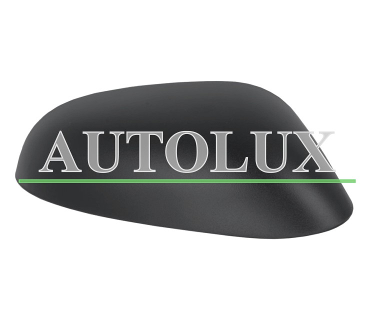 Carcasa espejo retrovisor lancia ypsilon 2003-2006 derecha.  Referencia OE:735343983