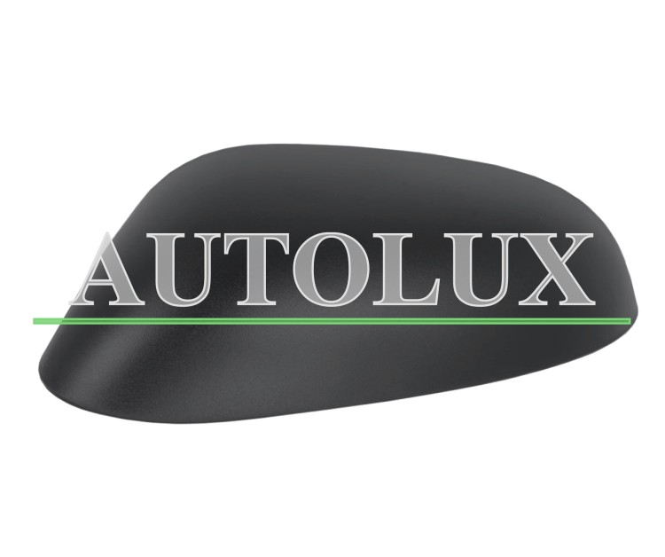 Carcasa espejo retrovisor lancia ypsilon 2003-2006 izquierda.  Referencia OE:735343985