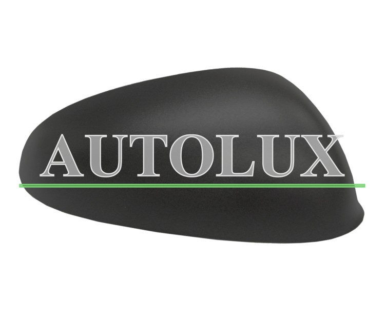 Carcasa espejo retrovisor lancia ypsilon 2010-2011 derecha.  Referencia OE:735490478
