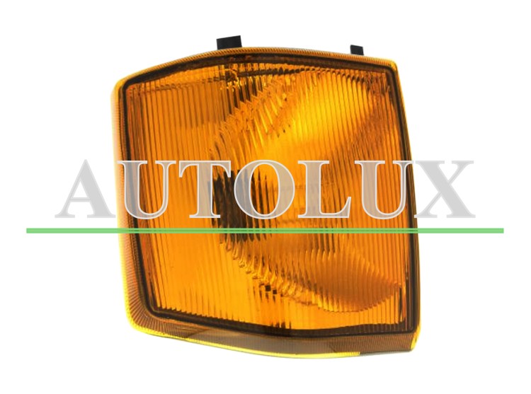 Piloto delantero land rover discovery 1990-1994 derecho.  Referencia OE:XBD100760