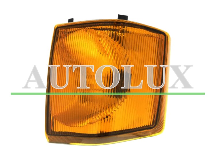 Piloto delantero land rover discovery 1990-1994 izquierdo.  Referencia OE:XBD100770