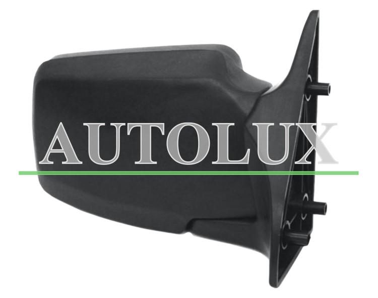 Espejo retrovisor land rover discovery 1990-1994 manual / derecho.  Referencia OE:BTR4825