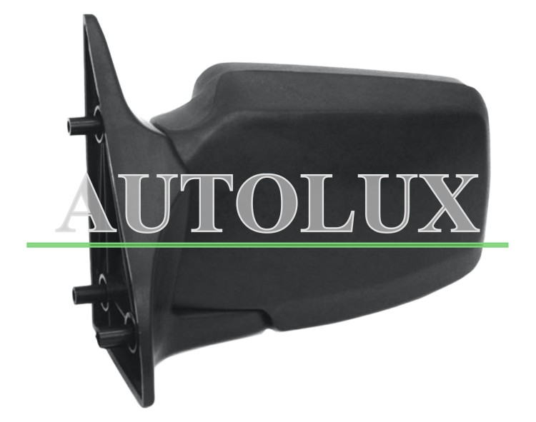 Espejo retrovisor land rover discovery 1990-1994 manual / izquierdo.  Referencia OE:BTR5826