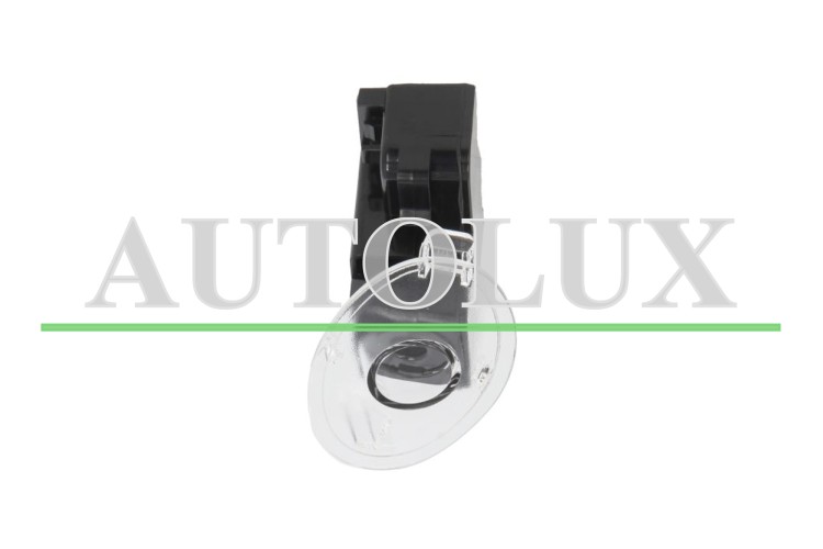 Luz de cortesia retrovisor land rover range rover 2017-2022 derecha.  Referencia OE:LR083174