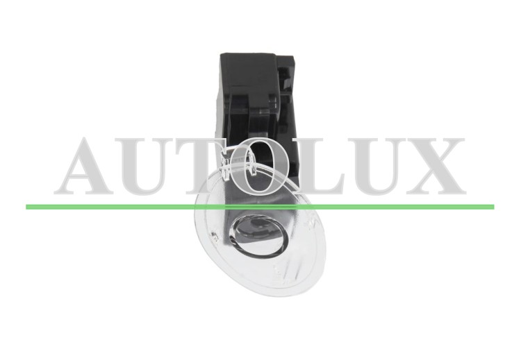 Luz de cortesia retrovisor land rover discovery 2014-2017 izquierda.  Referencia OE:LR083187