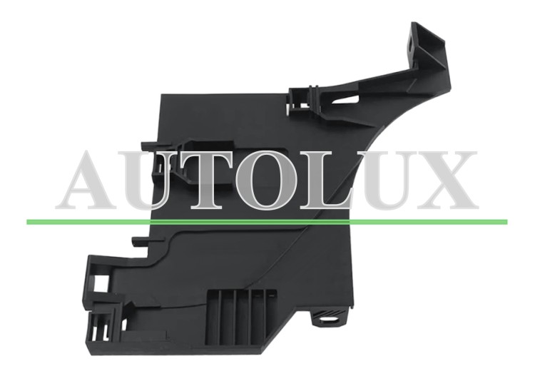 Soporte faro land rover range rover evoque 2011-2015 delantero derecho.  Referencia OE:LR025744