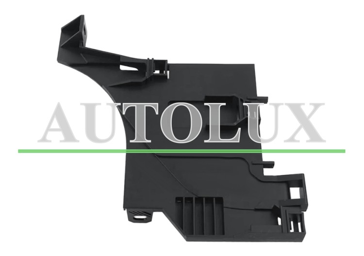 Soporte faro land rover range rover evoque 2011-2015 delantero izquierdo.  Referencia OE:LR044484