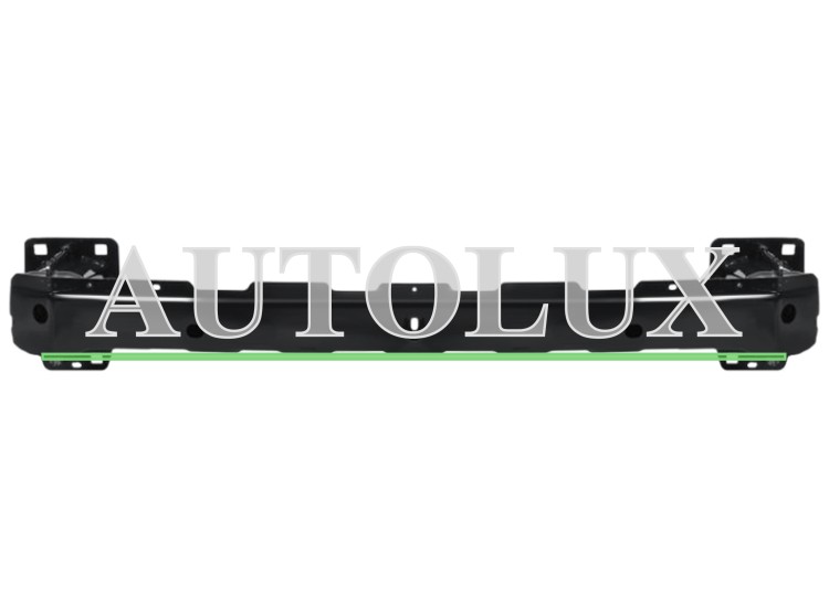 Traviesa land rover range rover evoque 2011-2015 parachoques delantero.  Referencia OE:LR055992