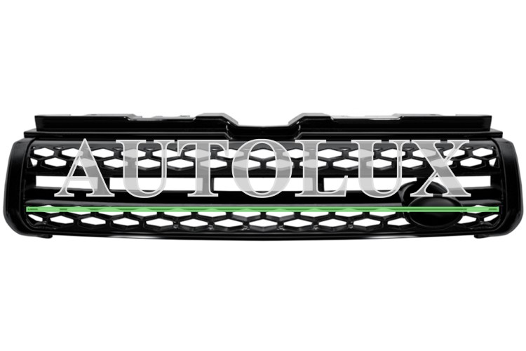 Rejilla land rover range rover evoque 2011-2015 frente / modelo autobiography.  Referencia OE:LR076024