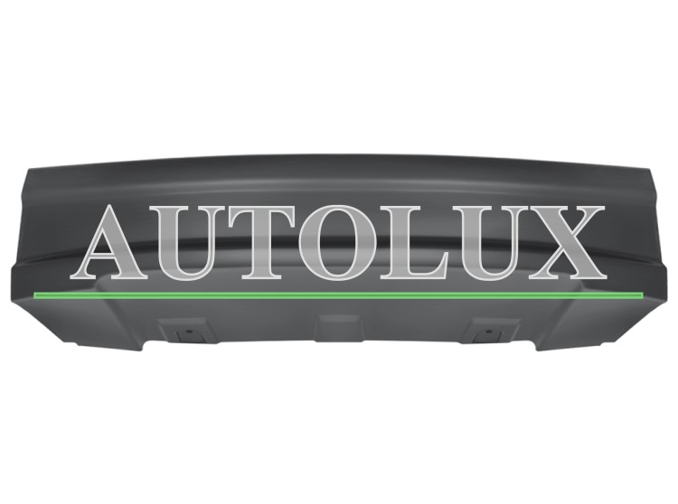 Spoiler land rover range rover evoque 2011-2015 parachoques delantero / modelo dynamic / imprimado.  Referencia OE:LR028187