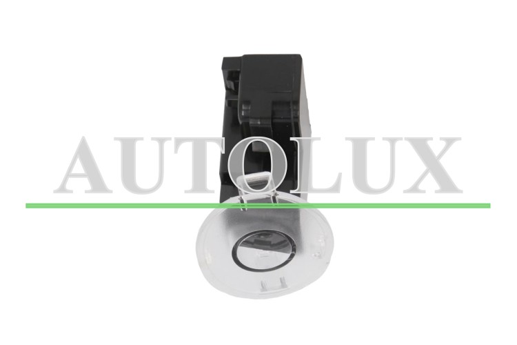 Luz de cortesia retrovisor land rover range rover evoque 2015-2019 derecha.  Referencia OE:LR048349