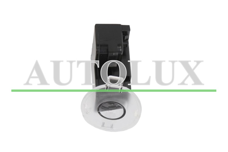 Luz de cortesia retrovisor land rover range rover evoque 2015-2019 izquierda.  Referencia OE:LR048350