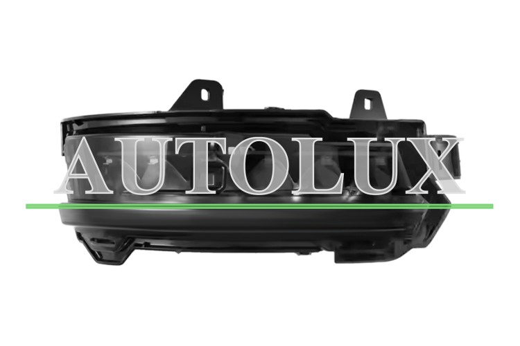 Piloto espejo retrovisor land rover discovery sport 2016-2020 derecho.  Referencia OE:LR048351
